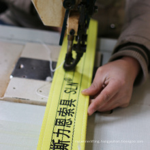 Made in China 100% Polyester 3t Safety Belt